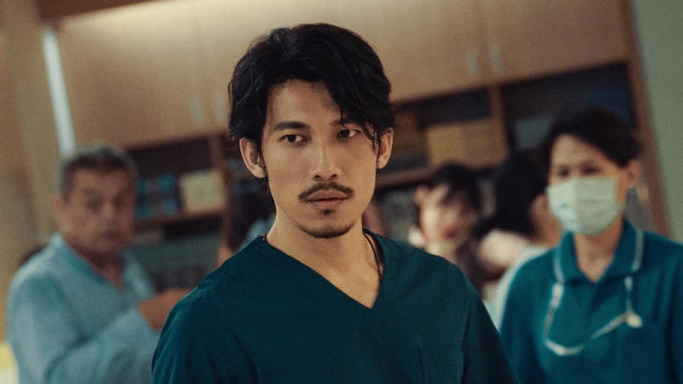 First Vietnamese artist nominated at Golden Bell Awards
